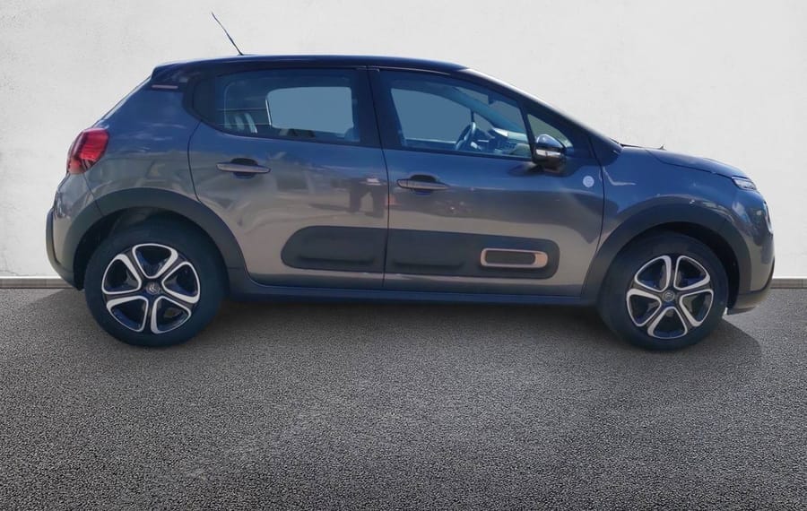 Choisissez votre citroen c3 chez CarGo Flex