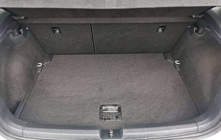 Choisissez votre volkswagen polo chez CarGo Flex