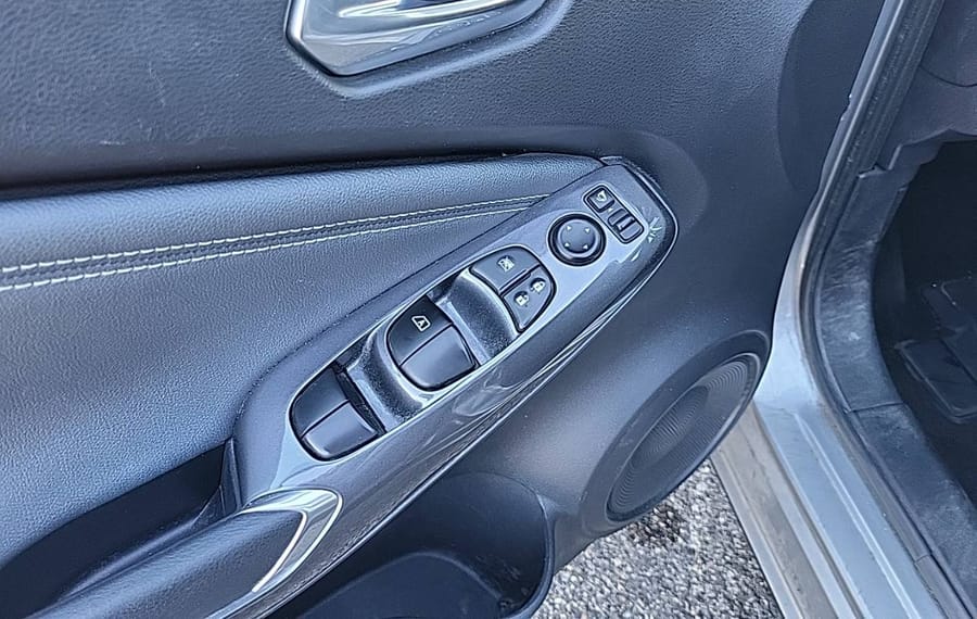 Choisissez votre nissan juke chez CarGo Flex