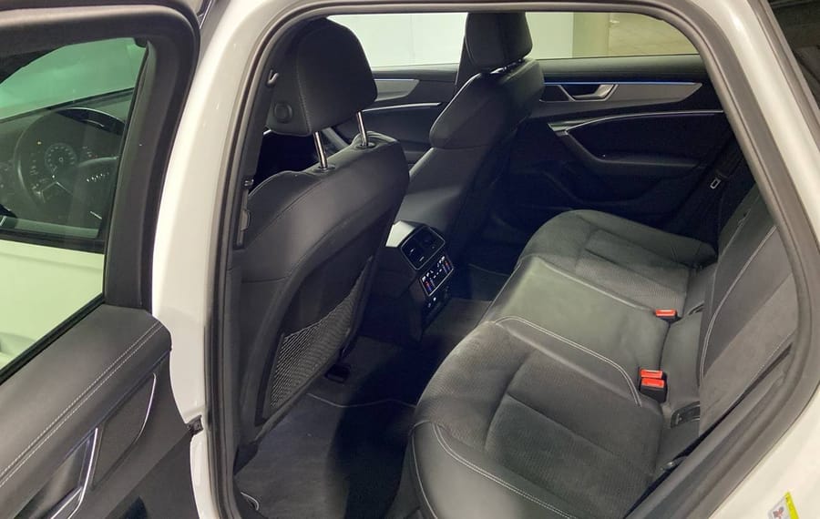 Choisissez votre audi a6break chez CarGo Flex