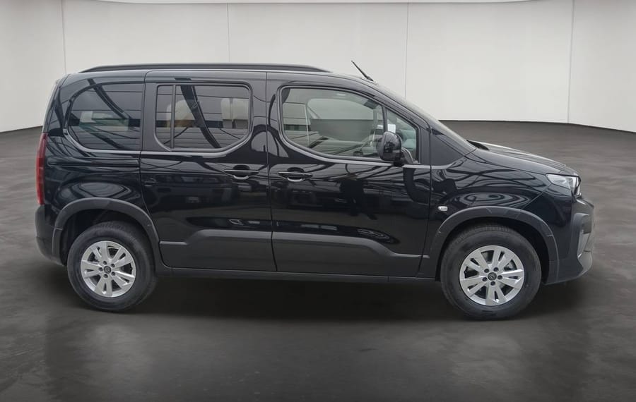 Choisissez votre peugeot rifter chez CarGo Flex