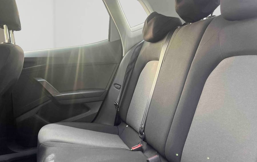Choisissez votre seat arona chez CarGo Flex