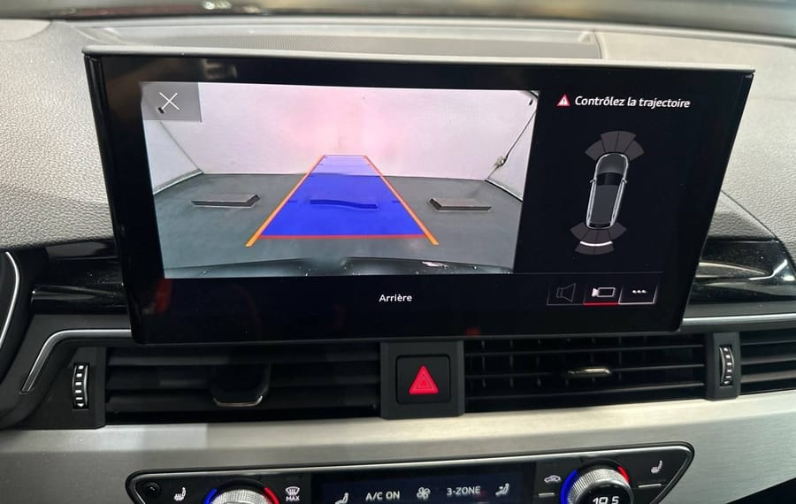 Choisissez votre audi a4break chez CarGo Flex