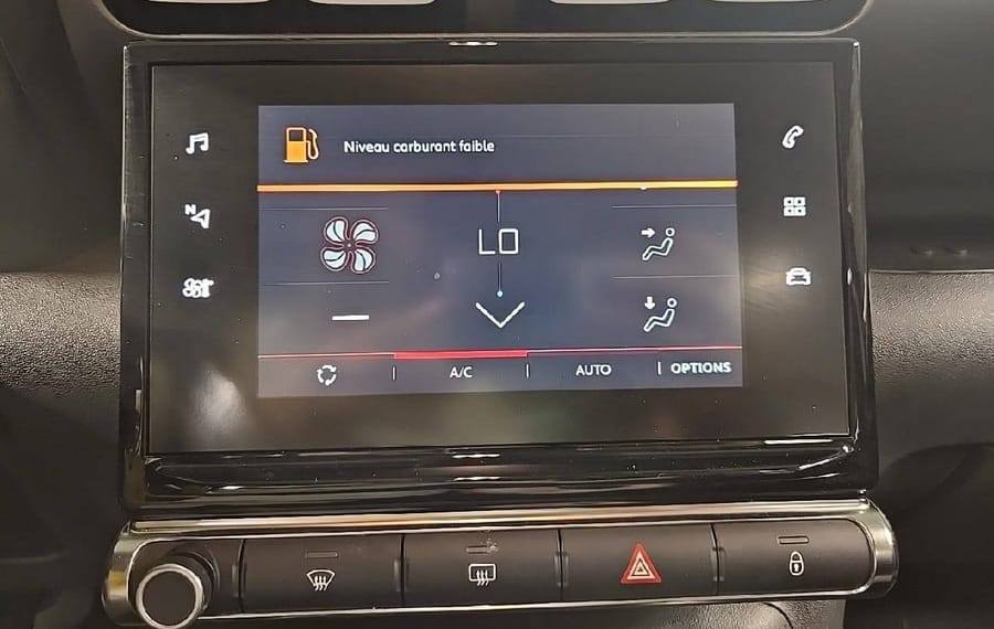 Choisissez votre citroen c3aircross chez CarGo Flex