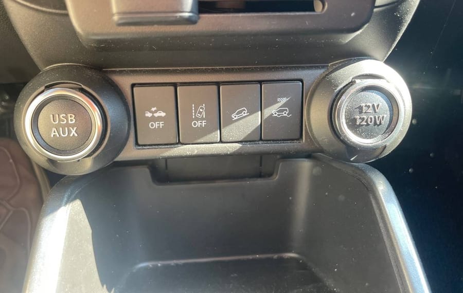 Choisissez votre suzuki ignis chez CarGo Flex