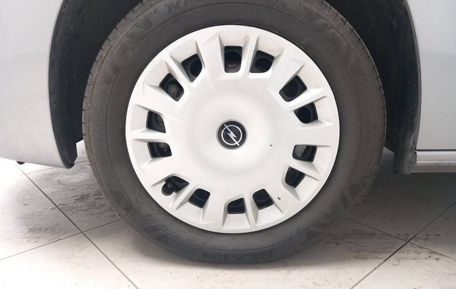 Choisissez votre opel combo chez CarGo Flex
