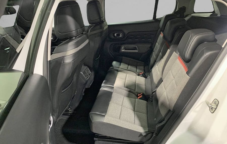 Choisissez votre citroen c5aircross chez CarGo Flex