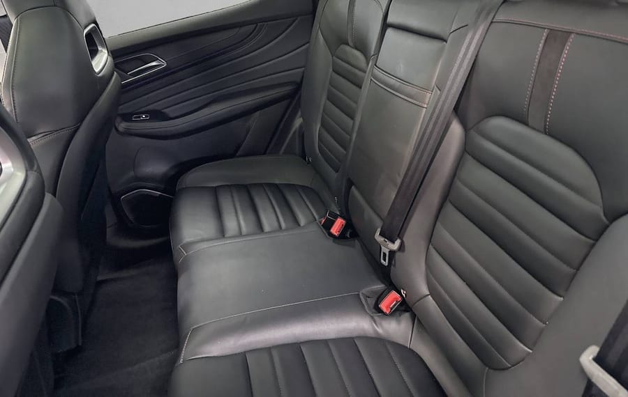 Choisissez votre mg ehs chez CarGo Flex