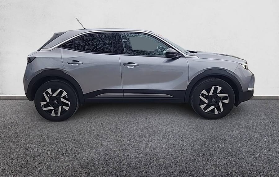 Choisissez votre opel mokka chez CarGo Flex