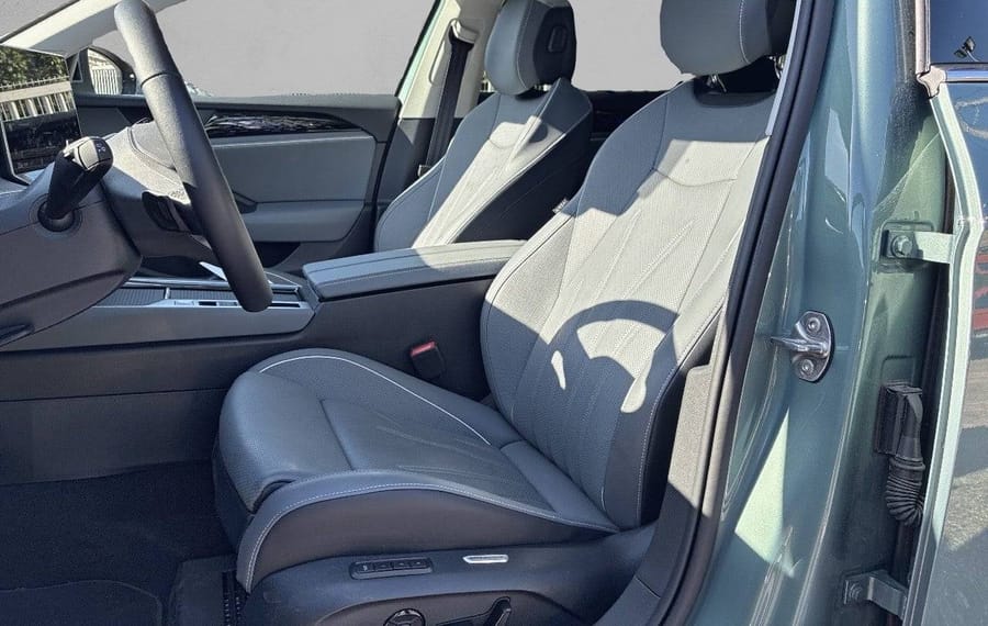 Choisissez votre volkswagen passatbreak chez CarGo Flex