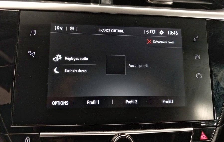 Choisissez votre opel corsa chez CarGo Flex