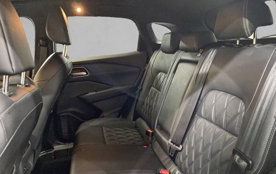 Choisissez votre nissan qashqai chez CarGo Flex