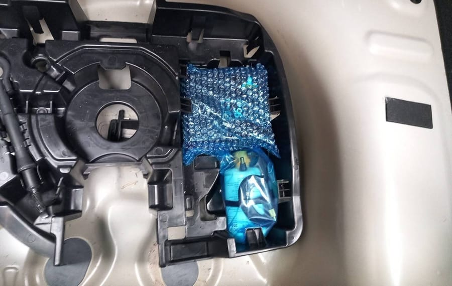 Choisissez votre citroen c3 chez CarGo Flex