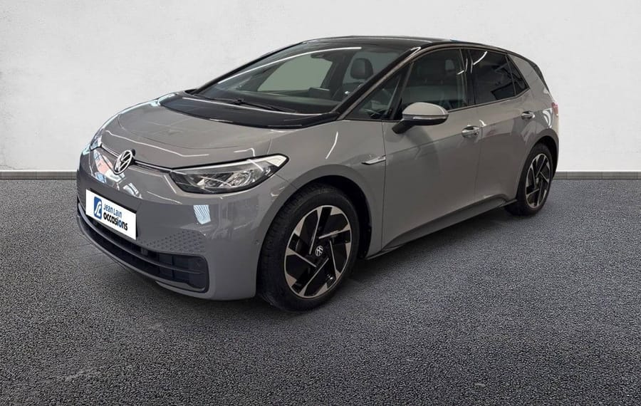 Choisissez votre volkswagen id3electrique chez CarGo Flex