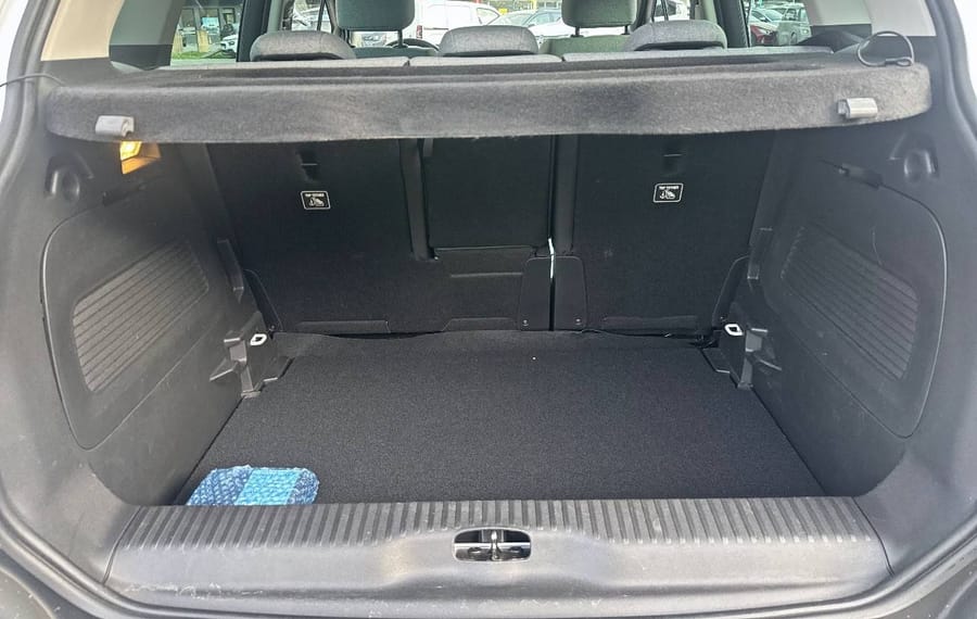 Choisissez votre citroen c3aircross chez CarGo Flex