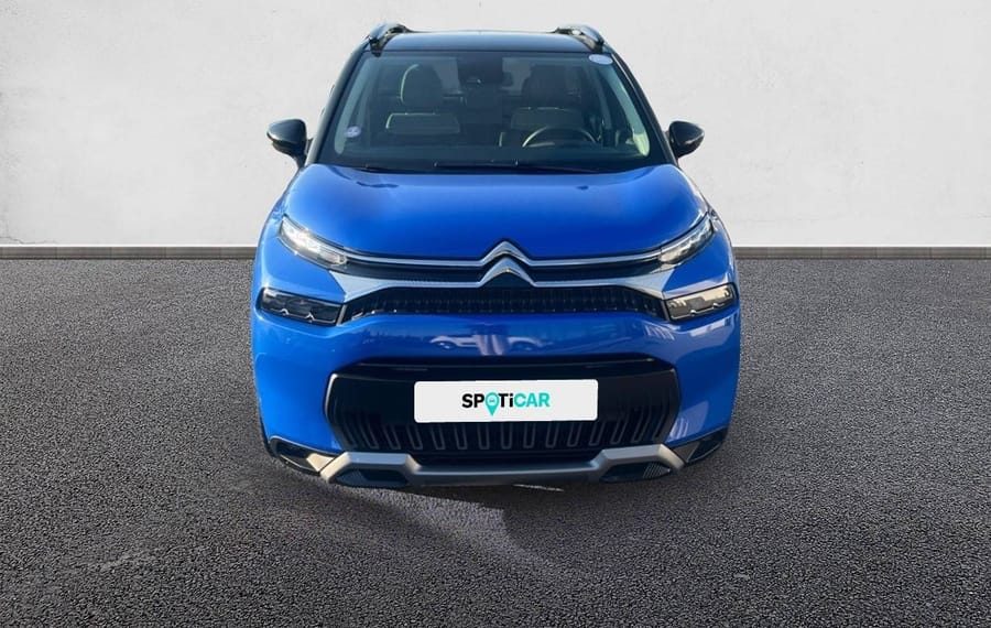 Choisissez votre citroen c3aircross chez CarGo Flex