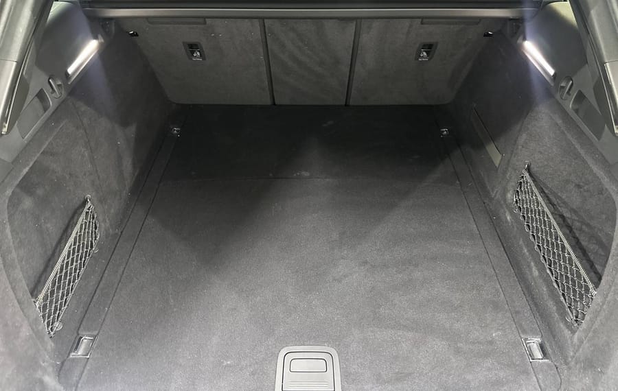 Choisissez votre audi a4break chez CarGo Flex