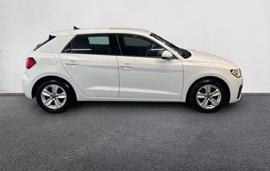 Choisissez votre audi a1 chez CarGo Flex