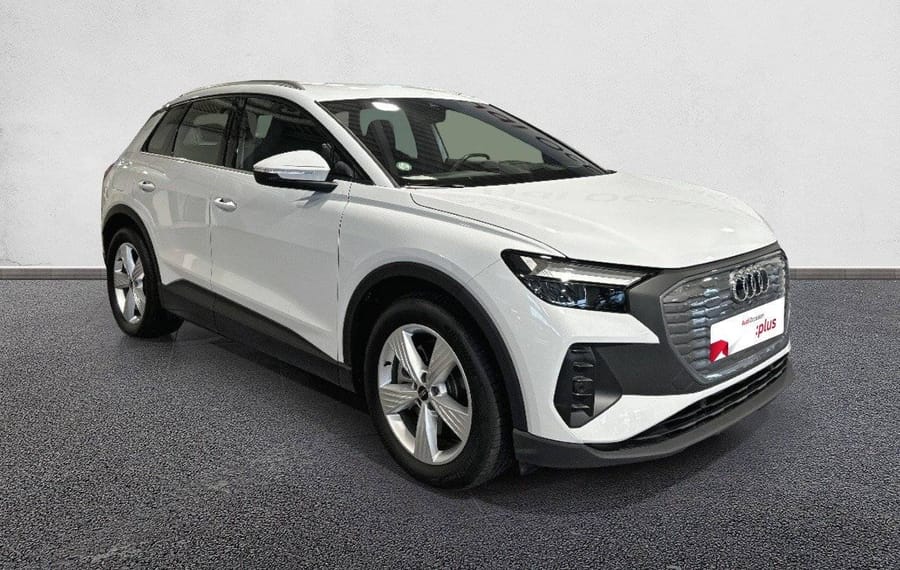 Choisissez votre audi q4electrique chez CarGo Flex