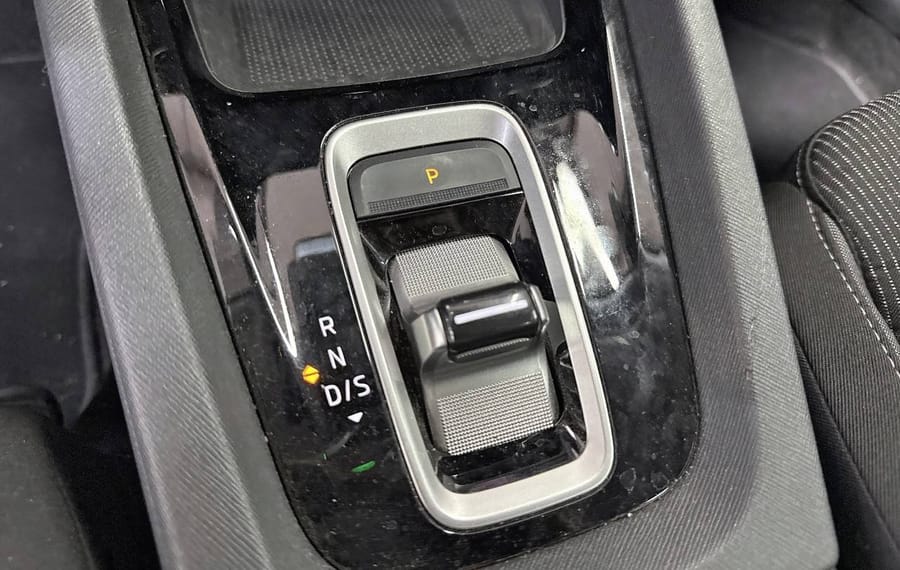 Choisissez votre skoda octaviabreak chez CarGo Flex