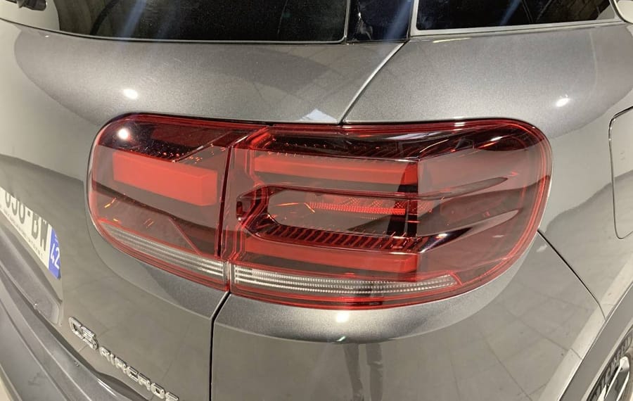 Choisissez votre citroen c5aircross chez CarGo Flex