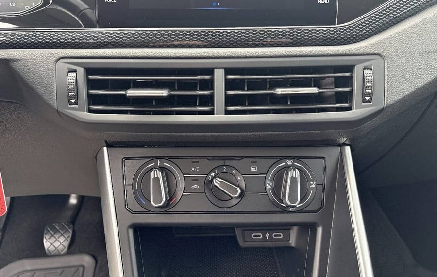 Choisissez votre volkswagen polo chez CarGo Flex