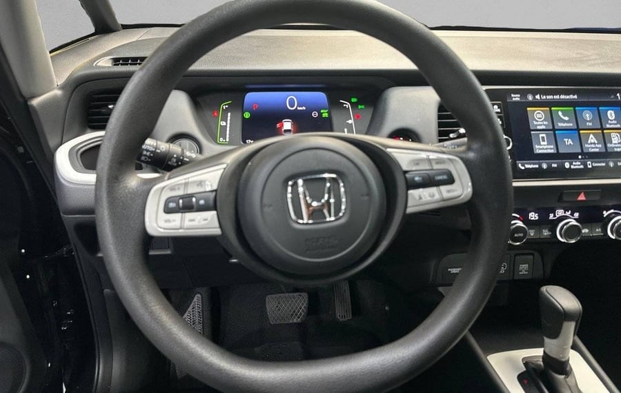 Choisissez votre honda jazz chez CarGo Flex