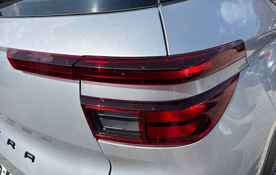 Choisissez votre opel frontera chez CarGo Flex