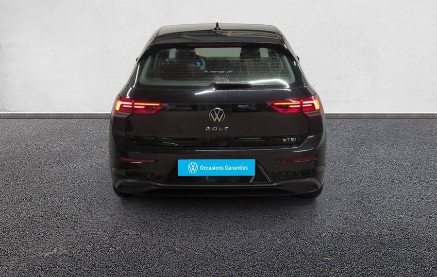 Choisissez votre volkswagen golf chez CarGo Flex