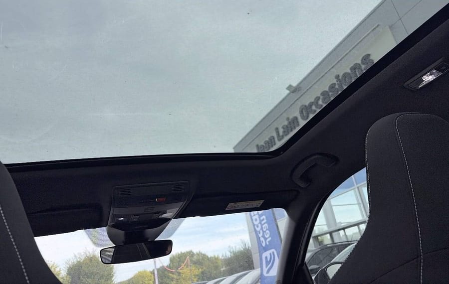 Choisissez votre skoda scala chez CarGo Flex