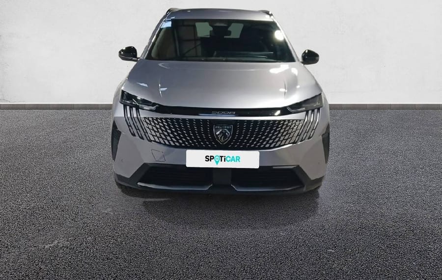 Choisissez votre peugeot 5008 chez CarGo Flex