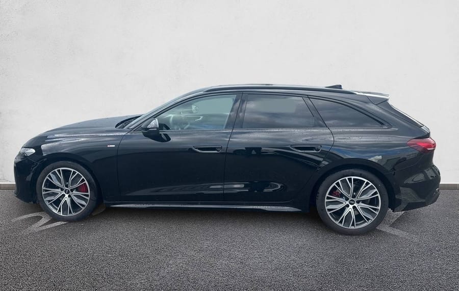 Choisissez votre audi a5break chez CarGo Flex
