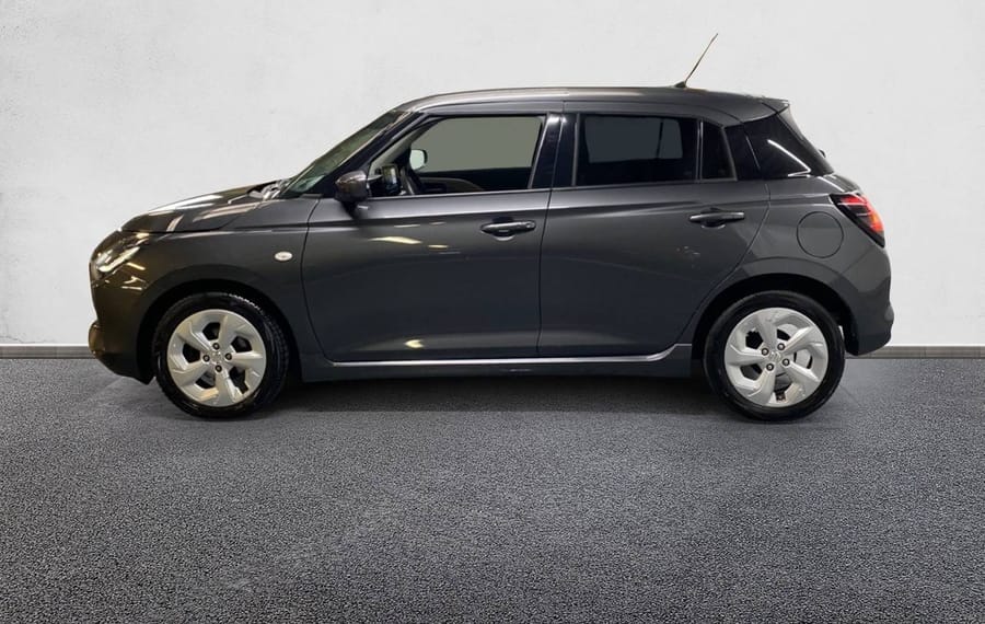 Choisissez votre suzuki swift chez CarGo Flex