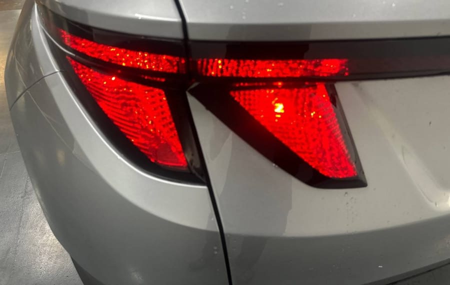 Choisissez votre hyundai tucson chez CarGo Flex