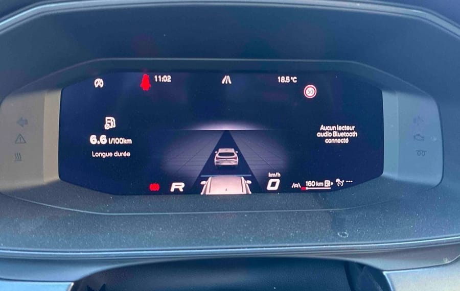 Choisissez votre cupra leonbreak chez CarGo Flex