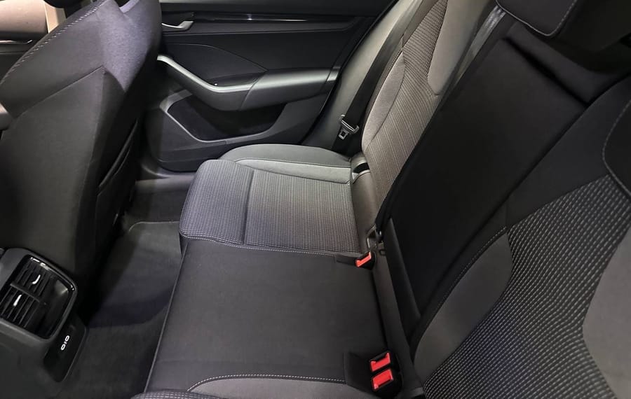 Choisissez votre skoda octaviabreak chez CarGo Flex