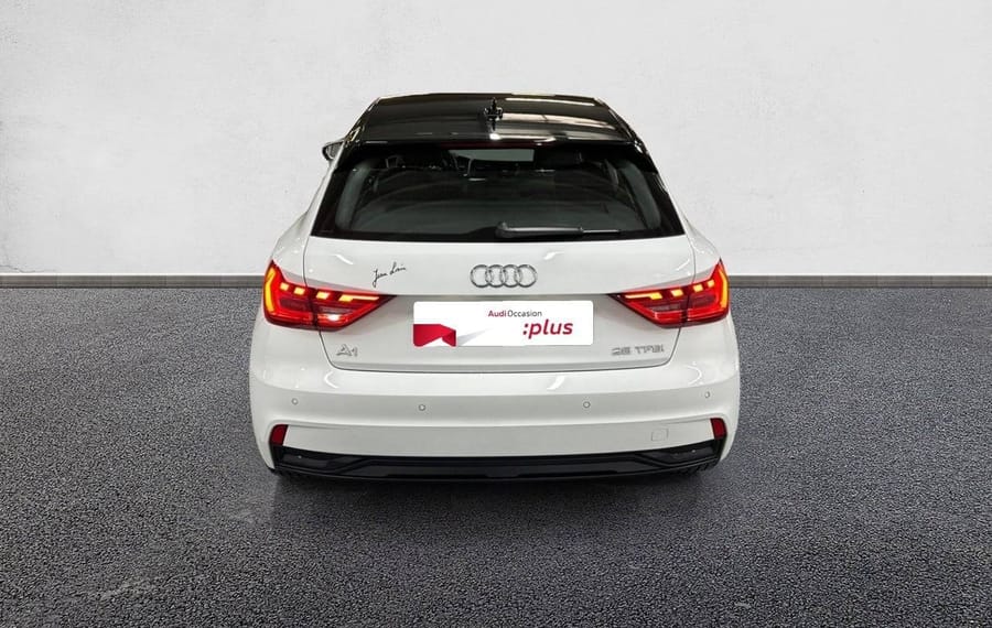 Choisissez votre audi a1 chez CarGo Flex