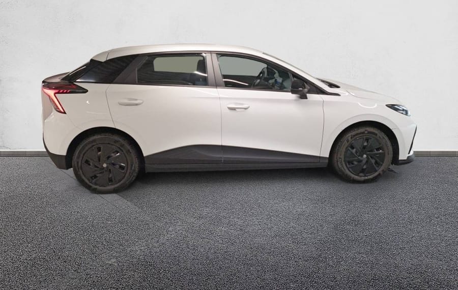 Choisissez votre mg mg4electrique chez CarGo Flex