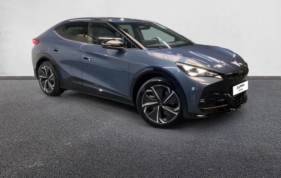 Choisissez votre cupra tavascanelectrique chez CarGo Flex