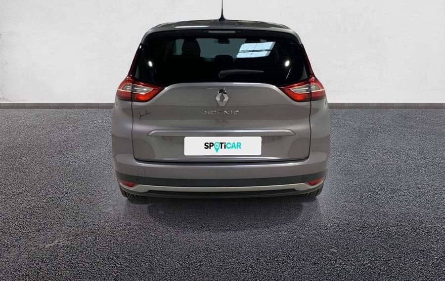 Choisissez votre renault grandscenic chez CarGo Flex