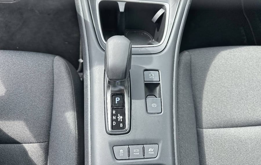 Choisissez votre lexus lbx chez CarGo Flex