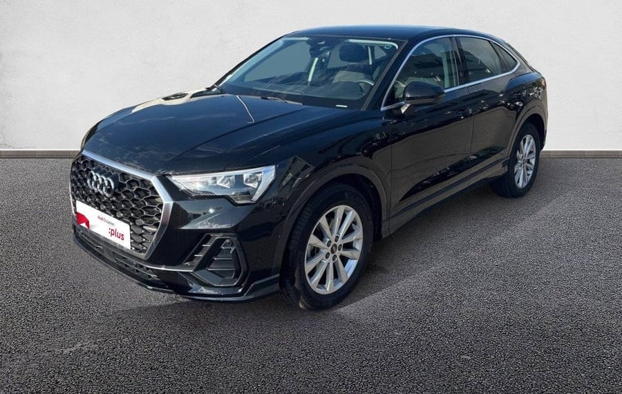Choisissez votre audi q3 chez CarGo Flex