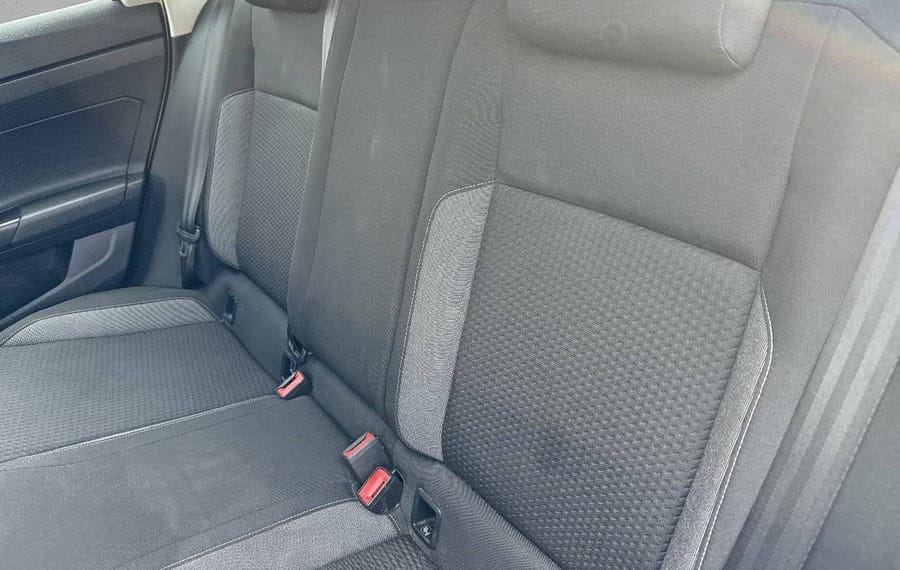 Choisissez votre volkswagen taigo chez CarGo Flex