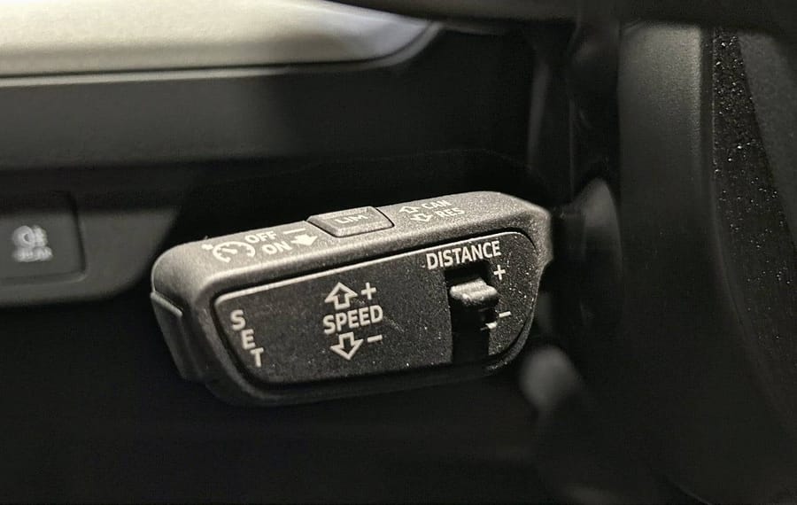 Choisissez votre audi q4electrique chez CarGo Flex