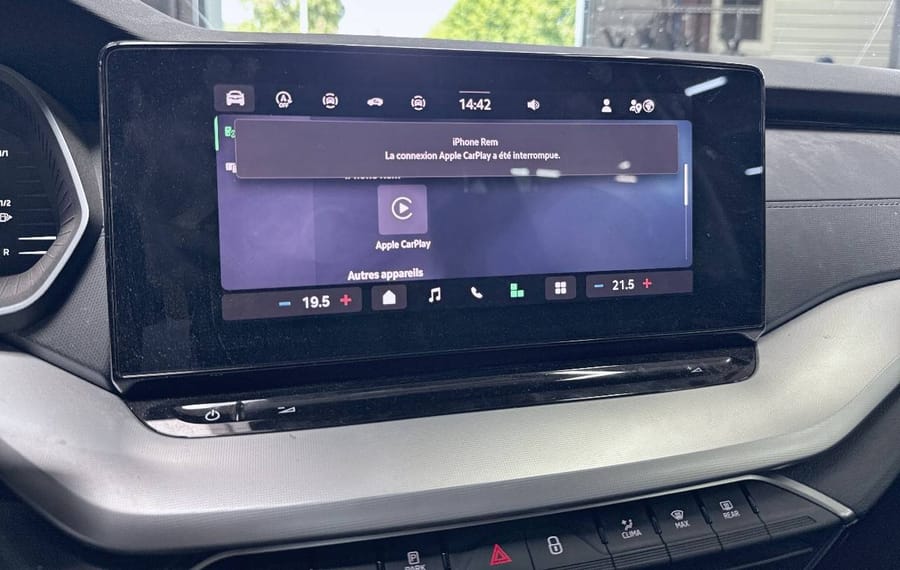 Choisissez votre skoda octaviabreak chez CarGo Flex
