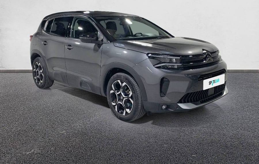 Choisissez votre citroen c5aircross chez CarGo Flex