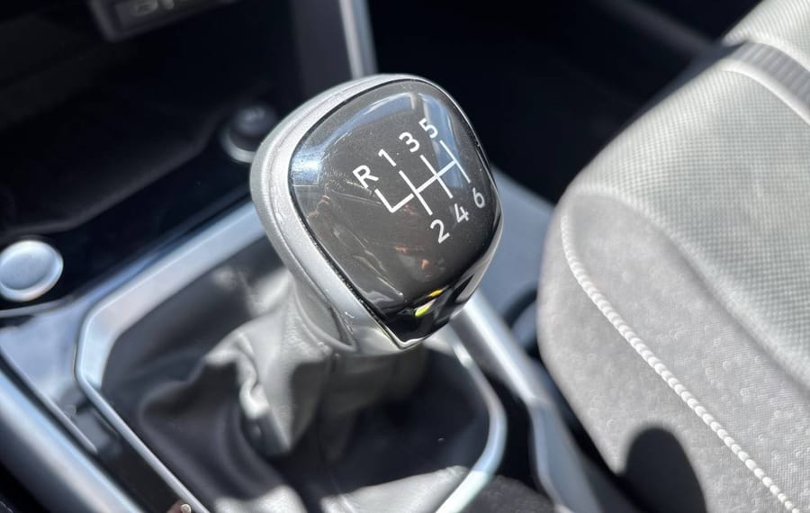 Choisissez votre volkswagen troc chez CarGo Flex