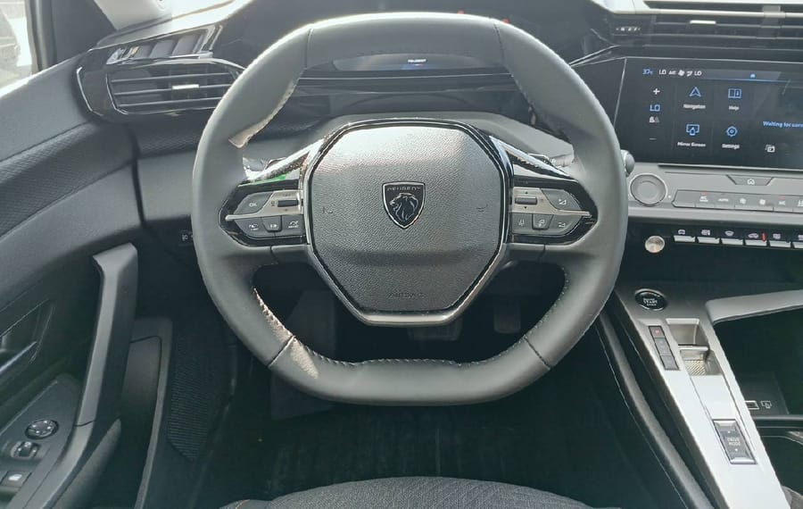 Choisissez votre peugeot 308 chez CarGo Flex