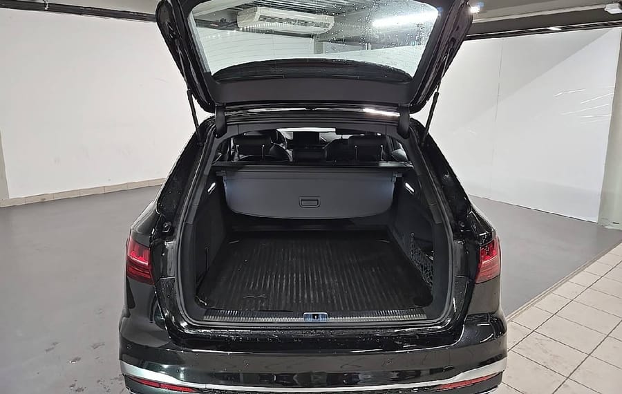 Choisissez votre audi a4break chez CarGo Flex