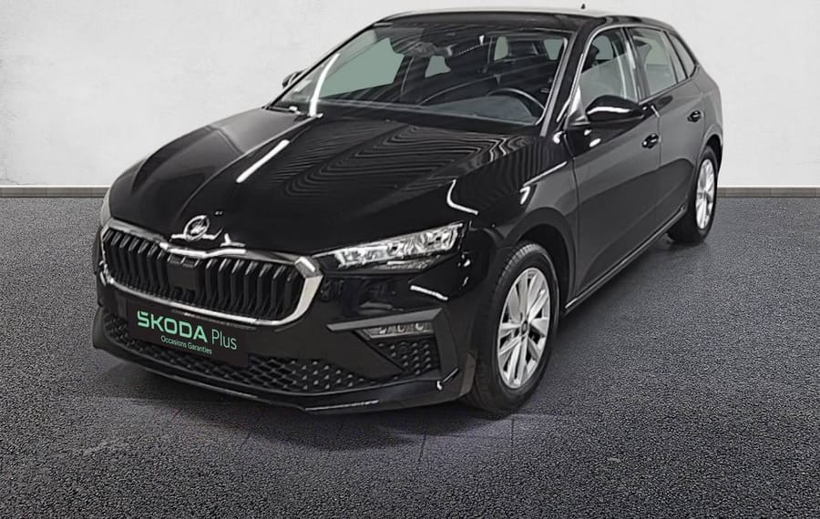 Choisissez votre skoda scala chez CarGo Flex